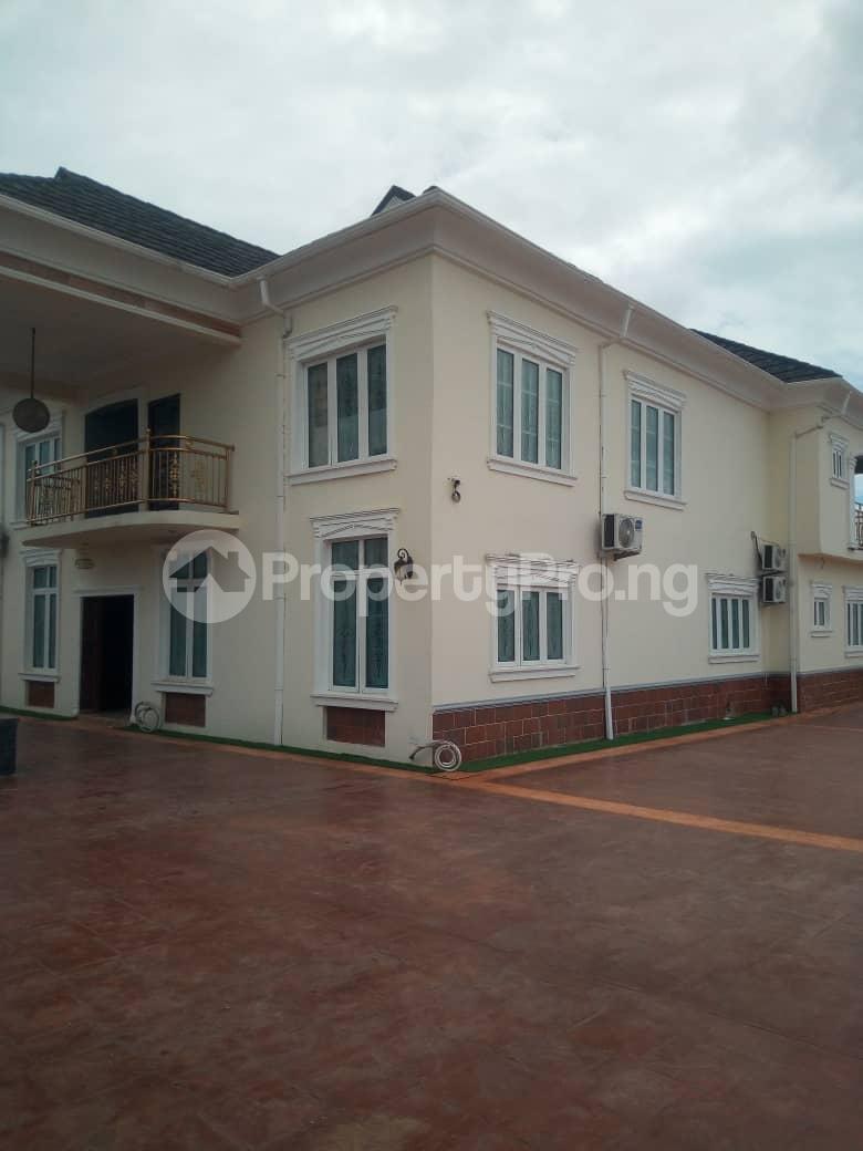 5 bedroom House for sale Temidire Estate, Eleyele Area Eleyele Ibadan Oyo