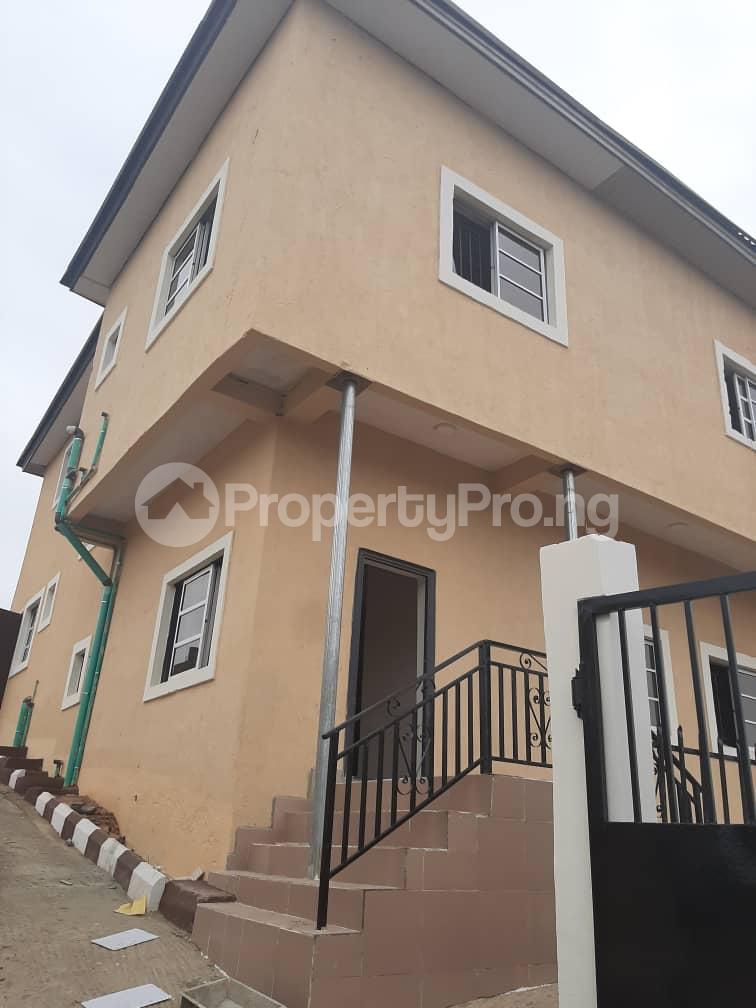 5 bedroom House for rent Gra Ibara Housing Estate Abeokuta Ogun State Abeokuta Ogun