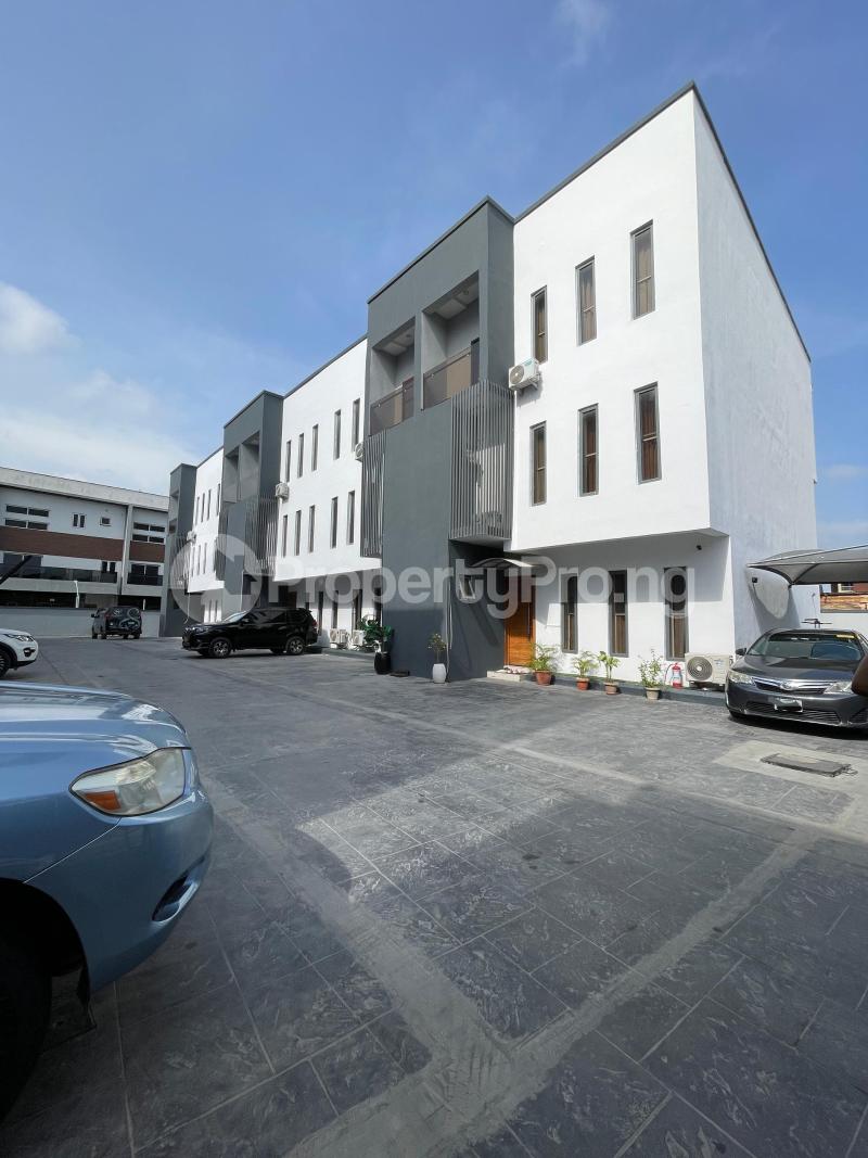 5 bedroom House for sale Ikate Lekki Lagos