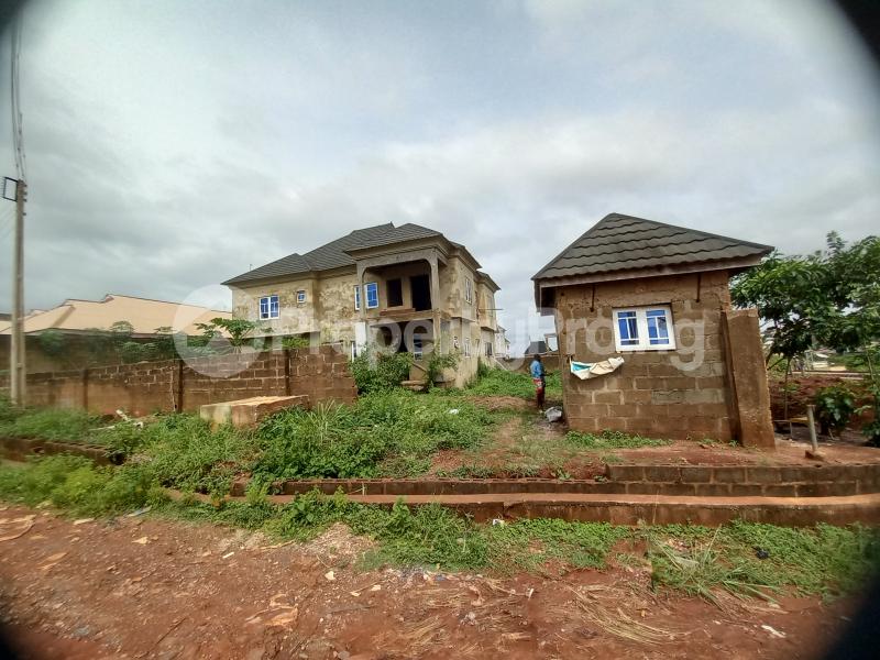 5 bedroom Flat / Apartment for sale Laderin Estate Abeokuta Oke Mosan Abeokuta Ogun