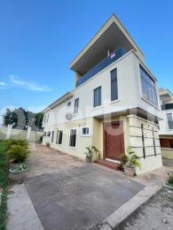 5 bedroom House for sale Gulf Drive Estate, Onireke Ibadan Oyo