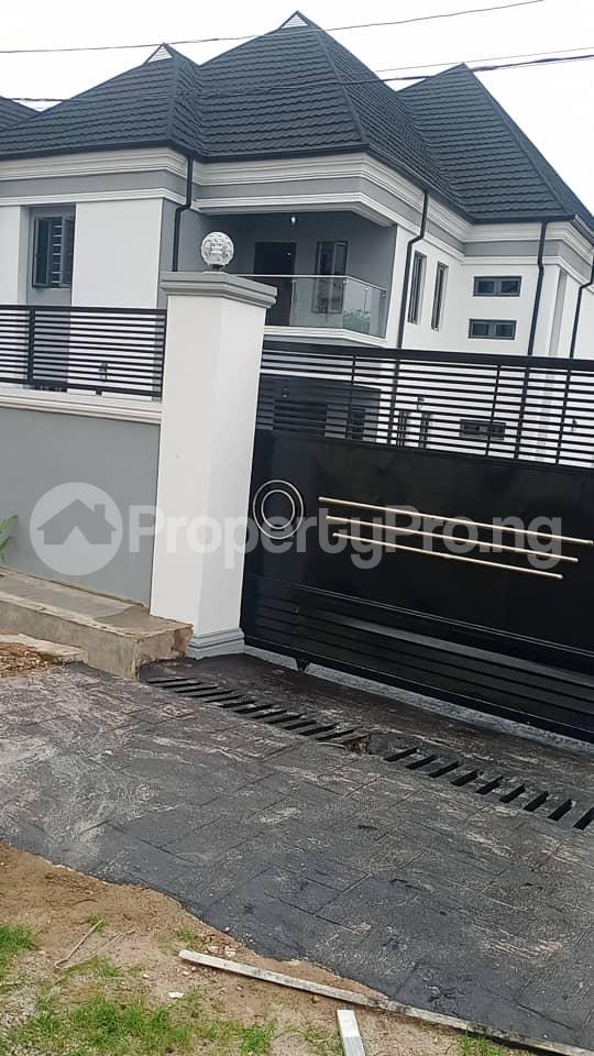 5 bedroom House for sale Larry Estate Oluyole Extension Oluyole Estate Ibadan Oyo