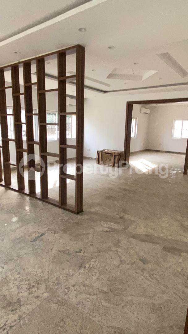 5 bedroom House for sale Maitama Extension Mpape Abuja