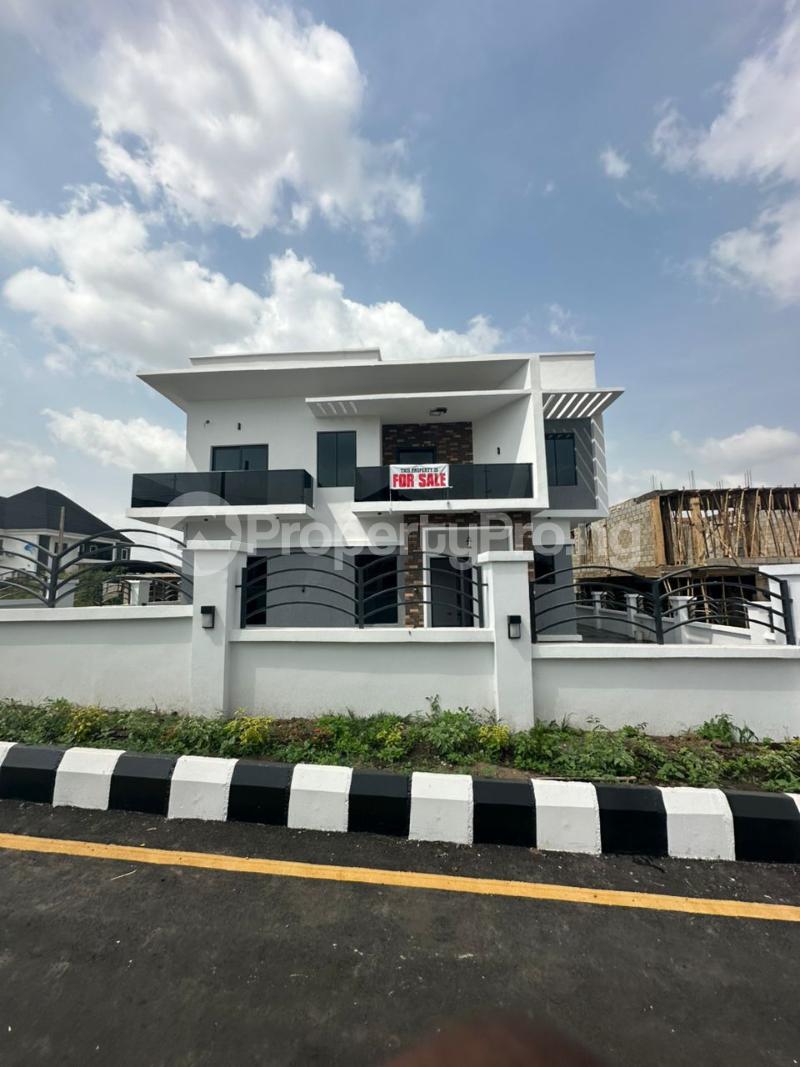 House for sale Legacy Estate Opposite Kolapo Ishola Gra Akobo Alapo Ibadan Akobo Ibadan Oyo