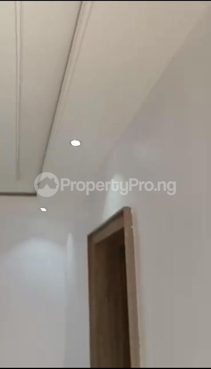 5 bedroom House for sale Unique Estate Baruwa Ipaja Lagos