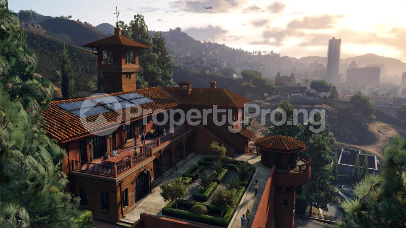 5 bedroom House for sale Plot 180 Patrick Okezie Uzendu Avenue Enugu Enugu