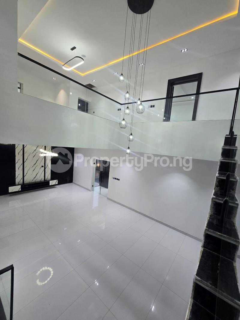 5 bedroom House for sale Enugu Enugu