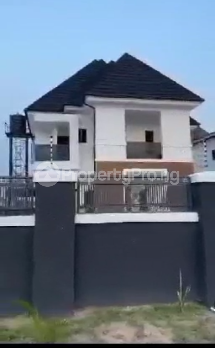 5 bedroom House for sale Life Camp Abuja