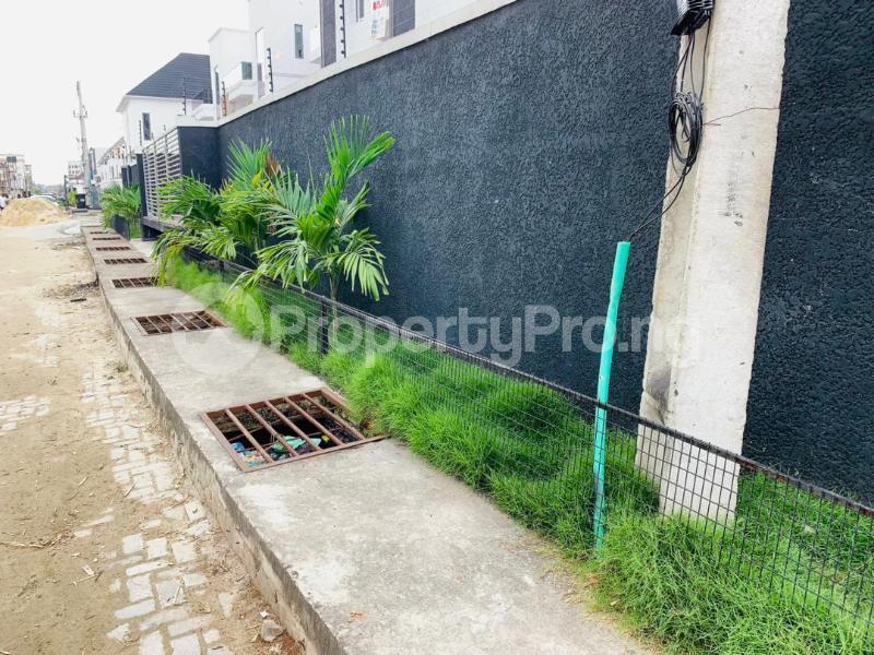5 bedroom House for rent Ikate Lekki Lagos
