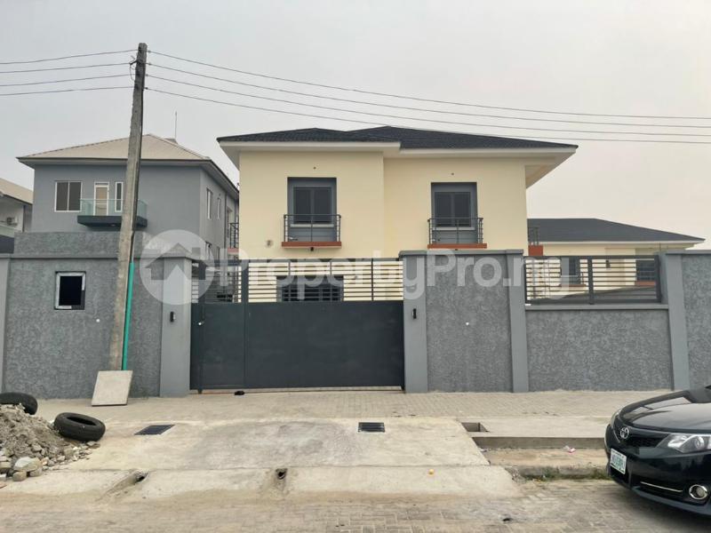5 bedroom House for sale African Lane Off Admiralty Road Lekki Phase 1 Lekki Lagos