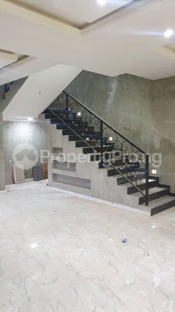 5 bedroom House for sale Magodo GRA Phase 2 Kosofe/Ikosi Lagos
