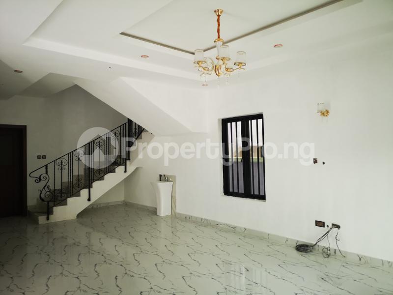 5 bedroom House for sale Graceland Estate Ajah Lagos