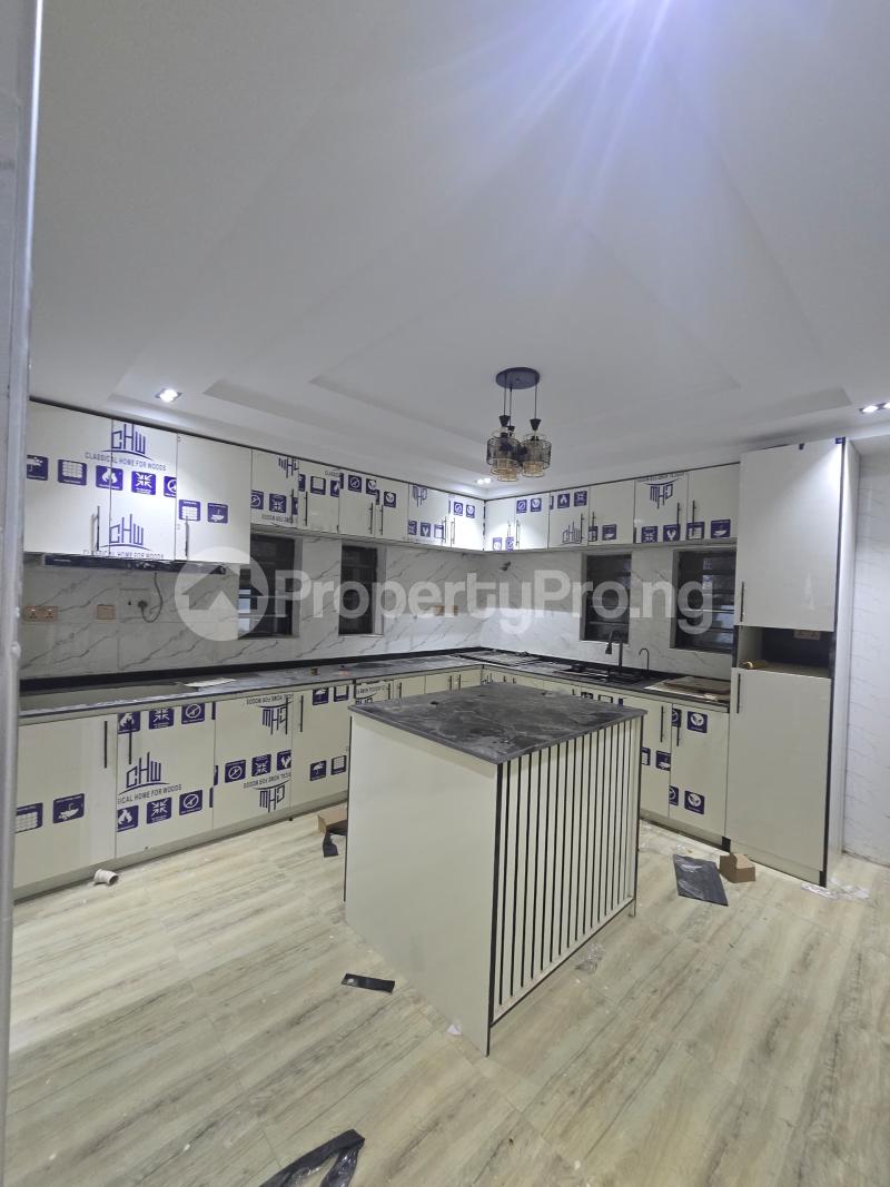 5 bedroom House for sale Trans Ekulu Enugu Enugu