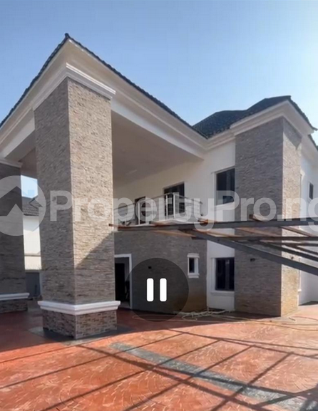 5 bedroom House for sale  Galadinmawa Abuja