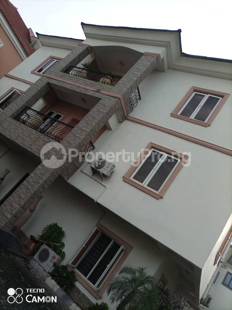 5 bedroom House for sale Park View, Parkview Estate Ikoyi Lagos