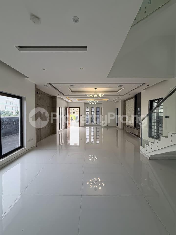 5 bedroom House for sale Ajah Lagos