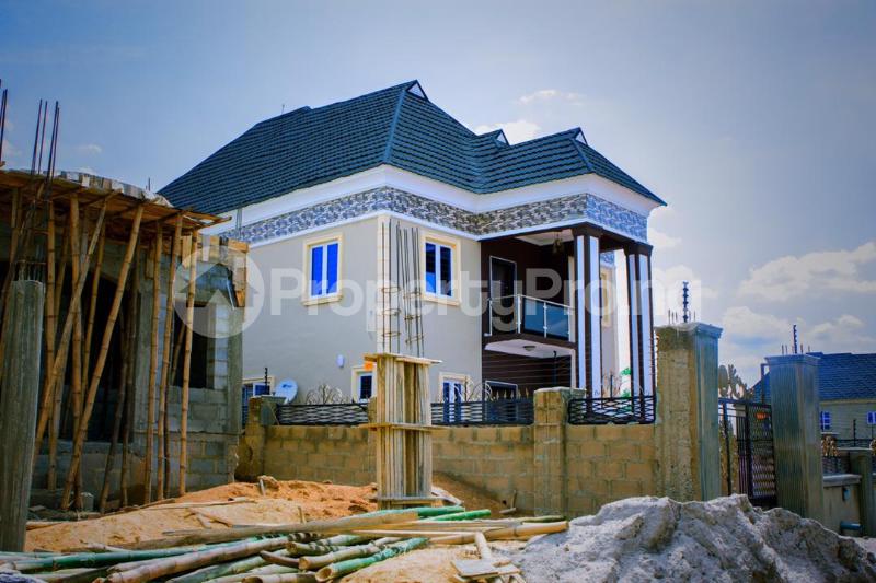 5 bedroom House for sale Akala Express Ibadan Oyo