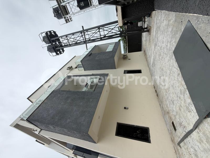 5 bedroom House for rent Jahi Jahi Abuja