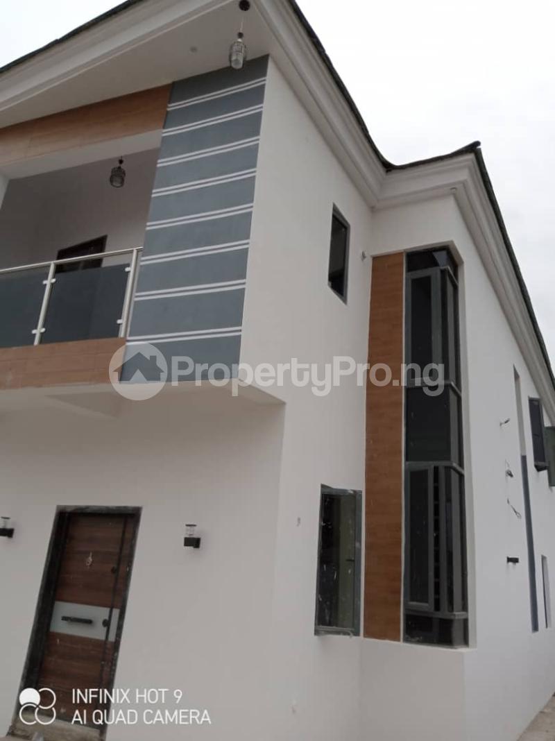 5 bedroom House for sale Okebadan Estate, Akala Road Akobo Ibadan Oyo