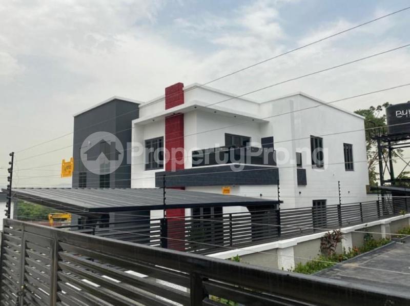 5 bedroom House for sale Katampe Ext Abuja