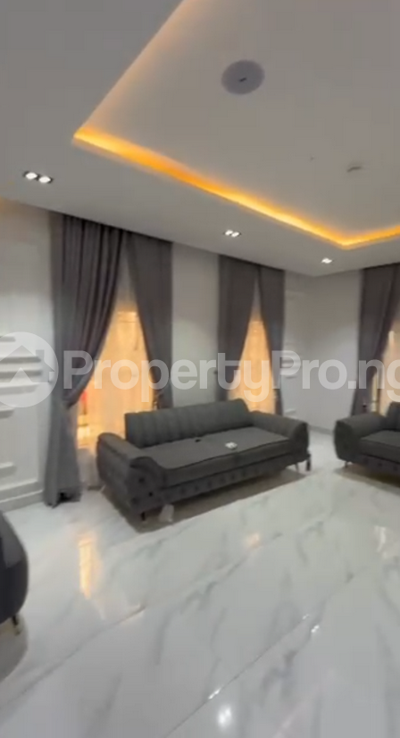 5 bedroom House for sale By Banex Mabushi Abuja