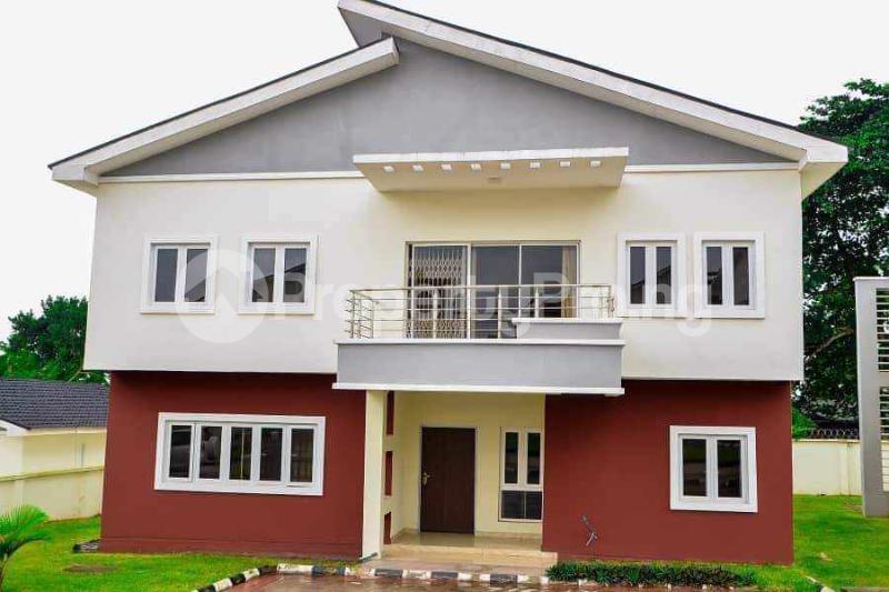 5 bedroom House for sale Jericho Ibadan Jericho Ibadan Oyo