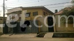5 bedroom House for rent Mabinu Ori Daudu Street Phase 1 Gbagada Lagos