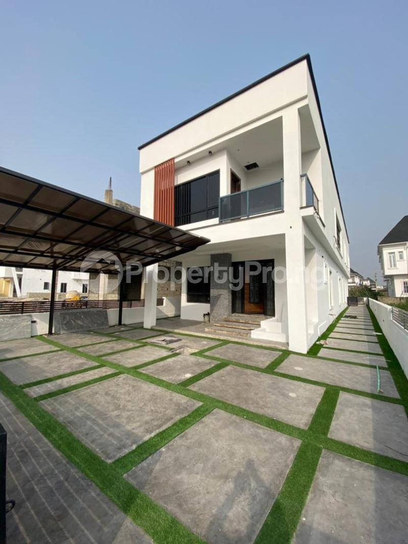 5 bedroom House for sale Lekki County, Ikota Ikota Lekki Lagos
