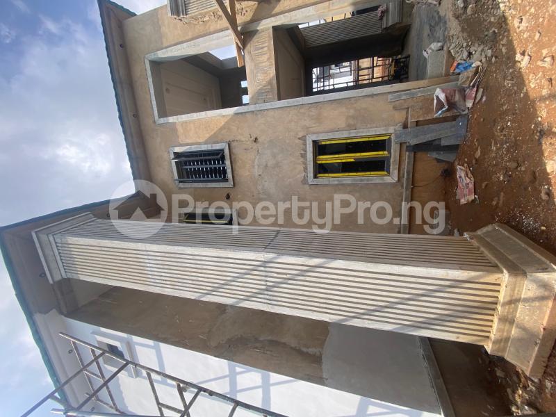 5 bedroom House for sale Dakwo District, Close To Sunnyvale Estate Dakwo Abuja