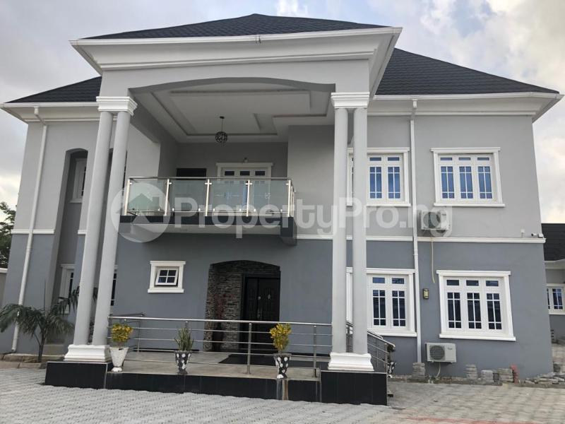 5 bedroom House for sale Mahuta, Kaduna South Kaduna