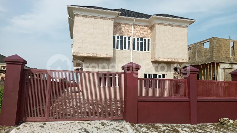 5 bedroom Flat / Apartment for sale Mayfair Garden Estate Awoyaya Ajah Lagos