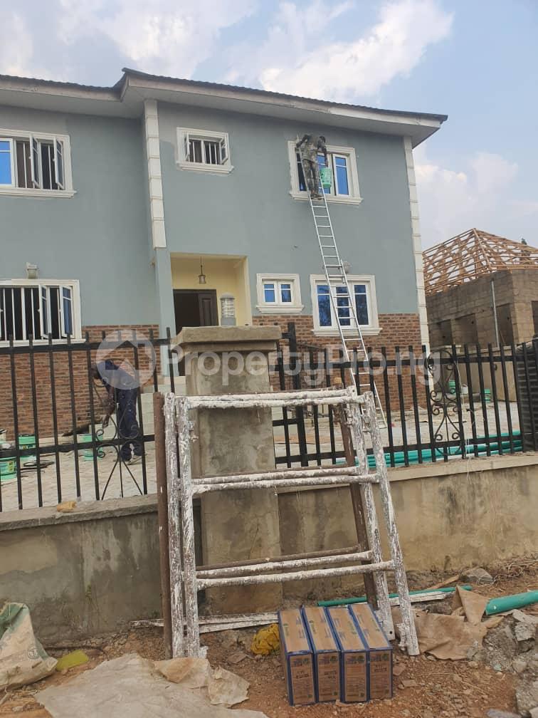 5 bedroom Flat / Apartment for rent Afia Estate, Jericho Gra, Behind Jericho Mall Jericho Ibadan Oyo
