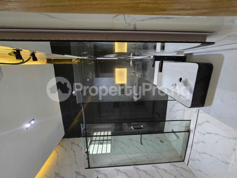 5 bedroom House for sale Enugu Enugu