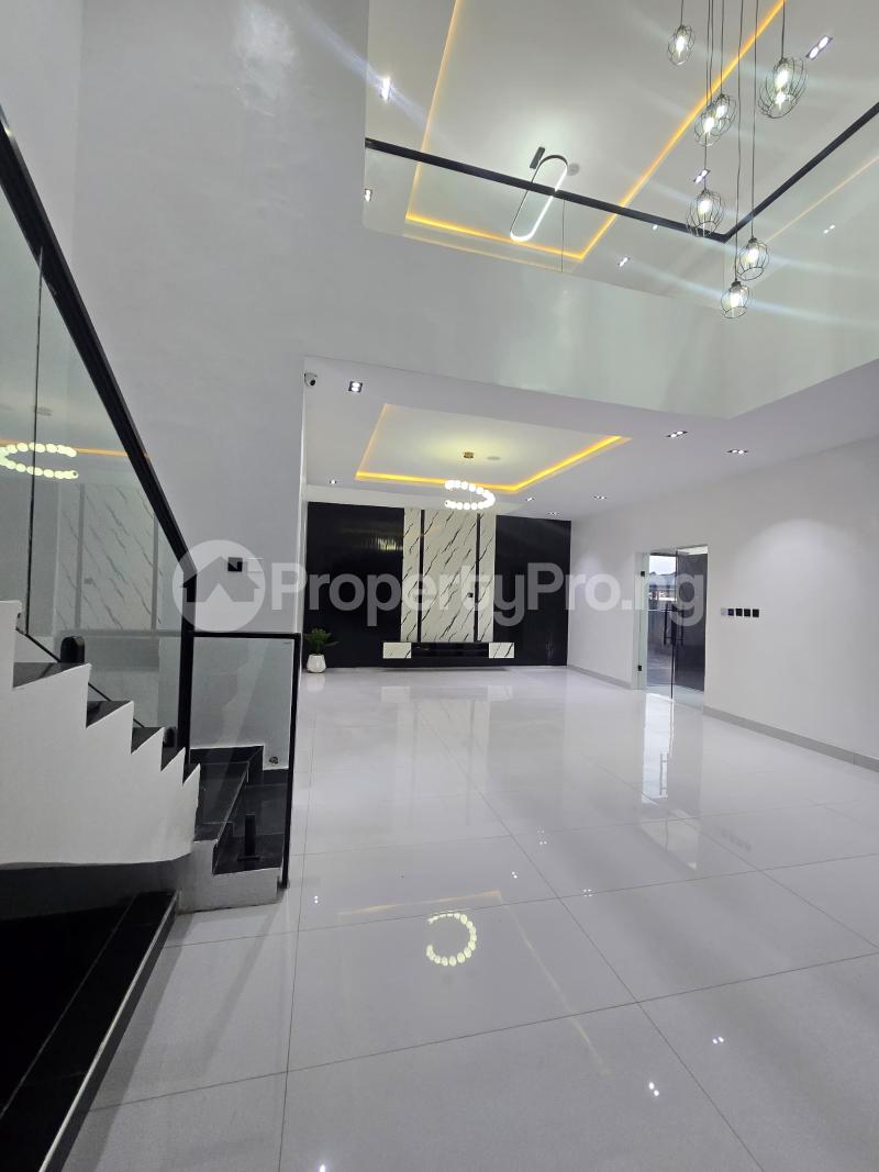 5 bedroom House for sale Enugu Enugu