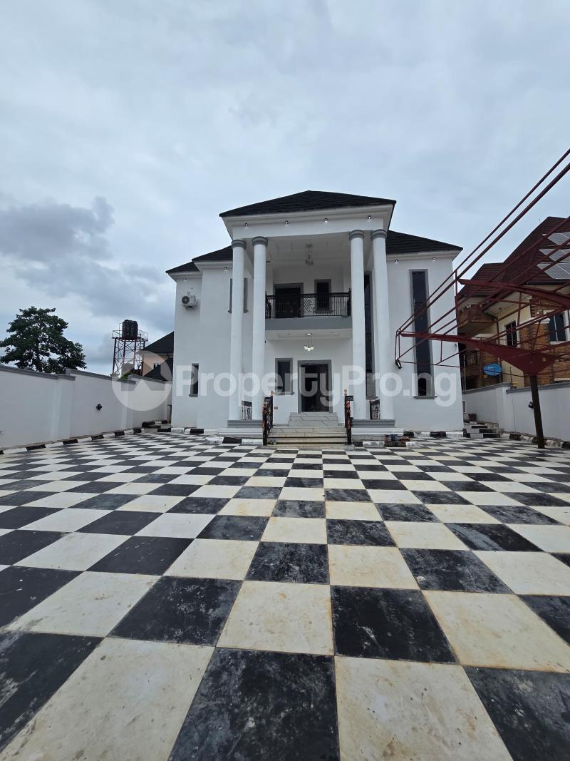 5 bedroom House for sale Trans Ekulu Enugu Enugu