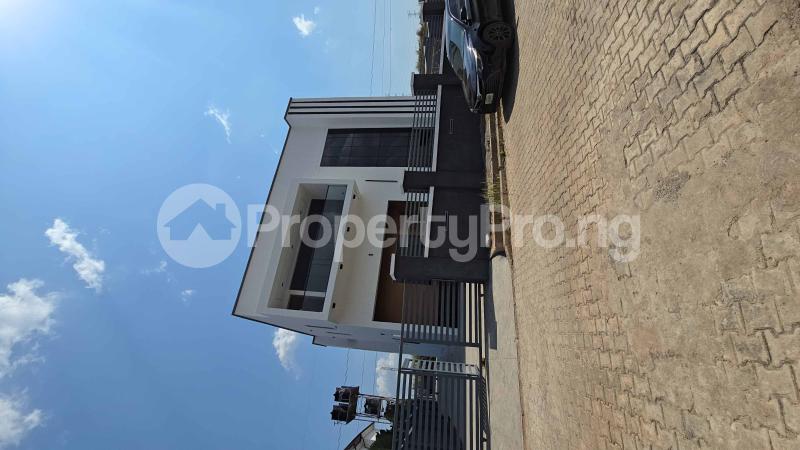 5 bedroom House for sale Enugu Enugu
