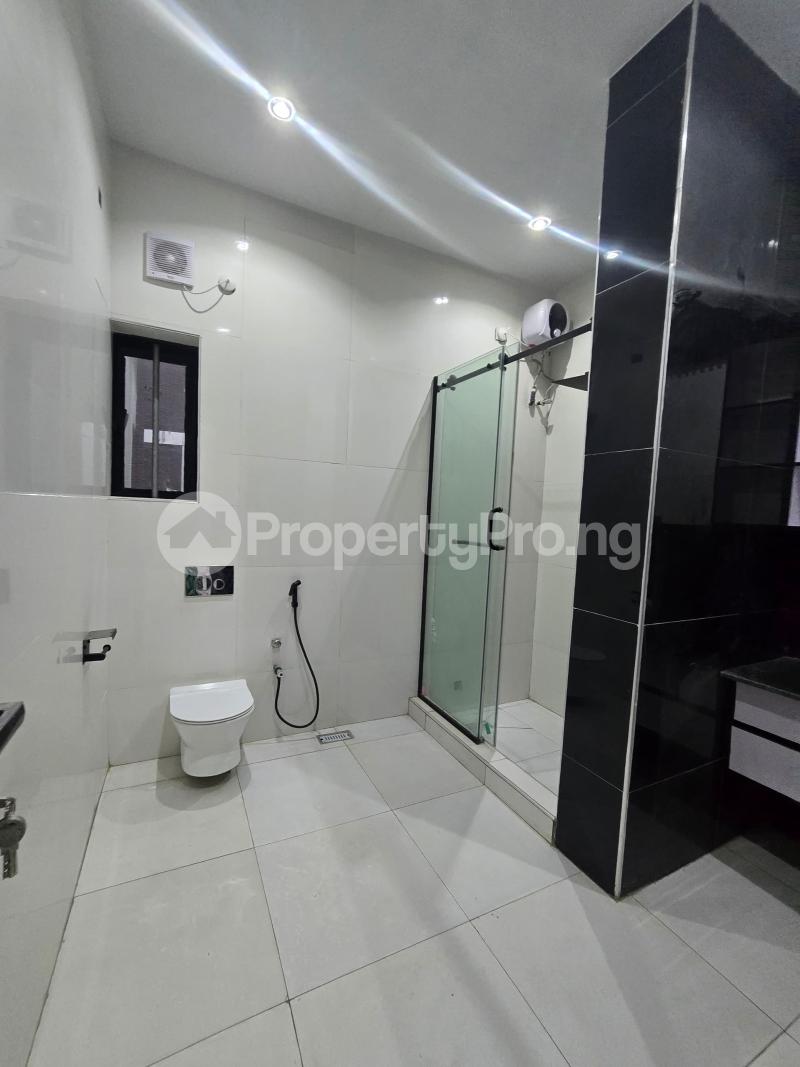 5 bedroom House for sale Enugu Enugu