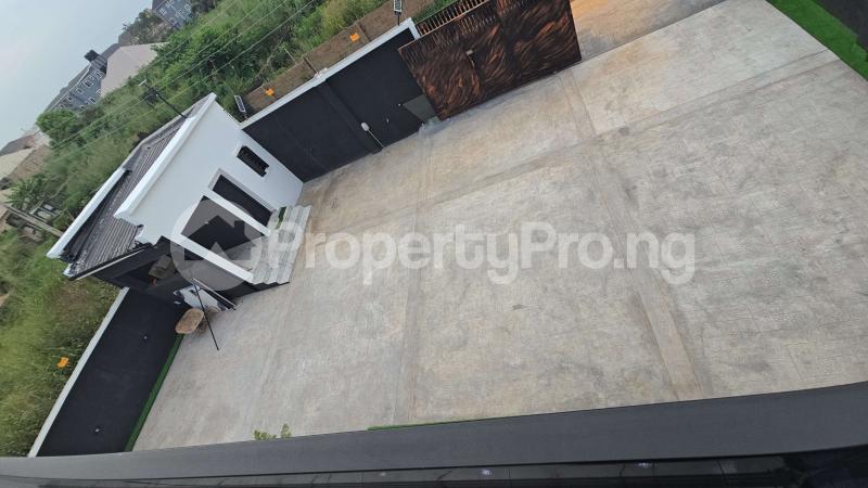 5 bedroom House for sale Enugu Enugu