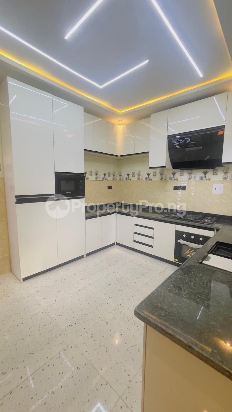 5 bedroom House for sale Enugu Enugu