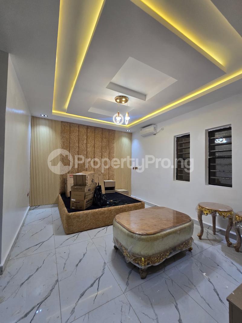 5 bedroom House for sale Trans Ekulu Enugu Enugu