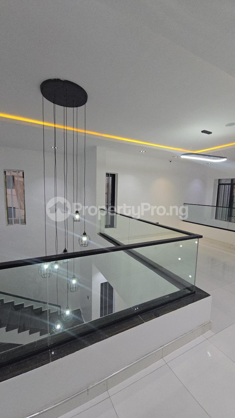 5 bedroom House for sale Enugu Enugu