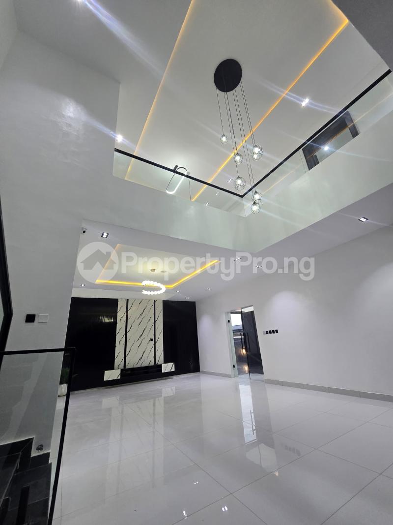 5 bedroom House for sale Enugu Enugu