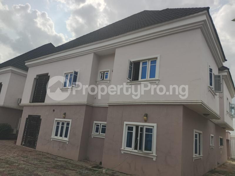 5 bedroom House for rent Aerodrome Gra Bodija Ibadan Oyo