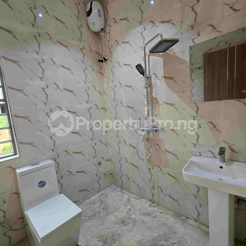 5 bedroom House for sale Enugu Enugu