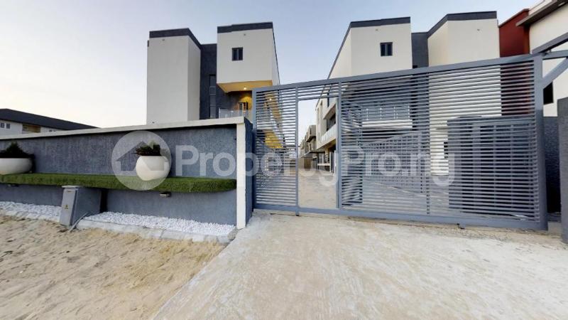 5 bedroom House for sale Chisco Ikate Lekki Lagos