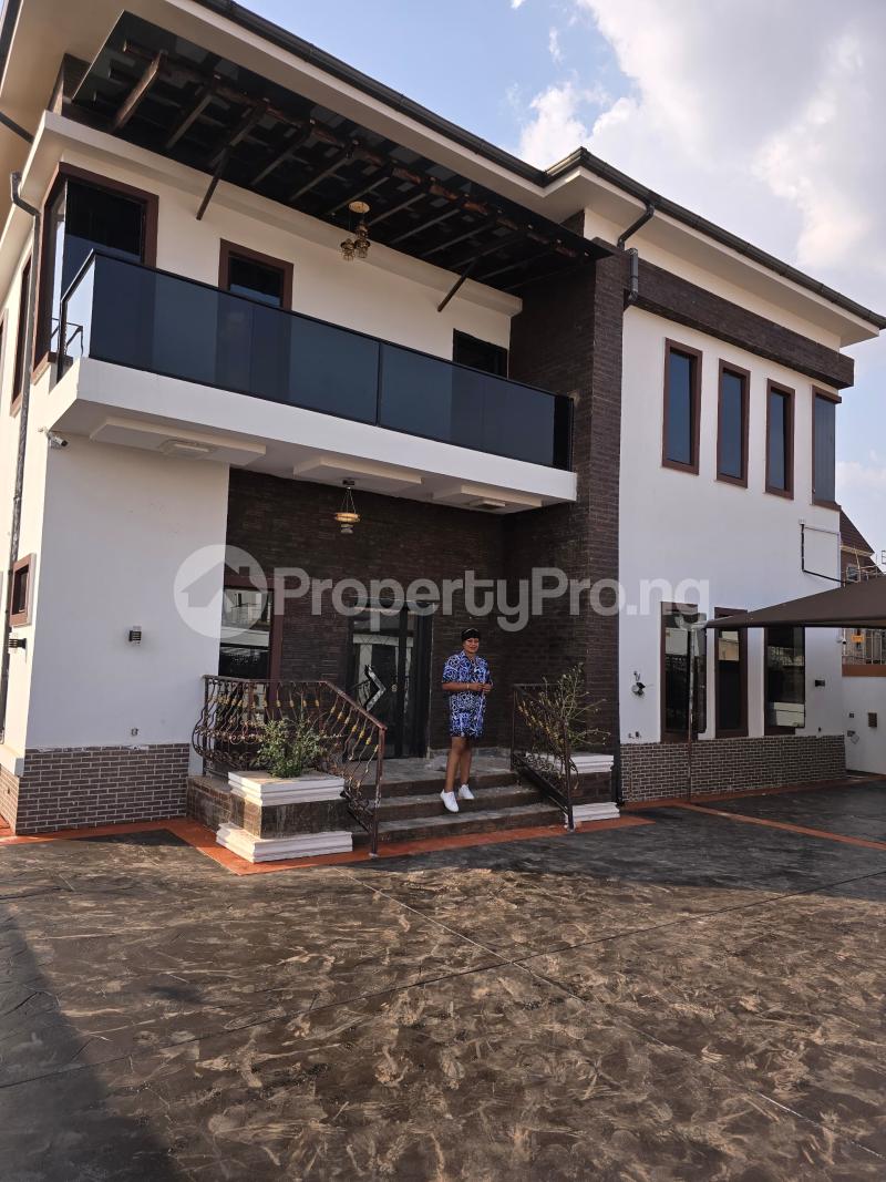 5 bedroom House for sale Centenary City Enugu Enugu Enugu