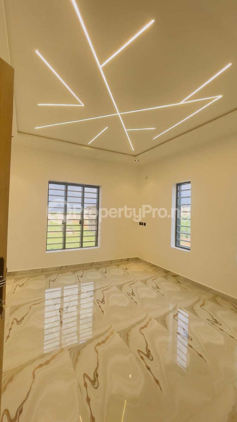 5 bedroom House for sale Enugu Enugu