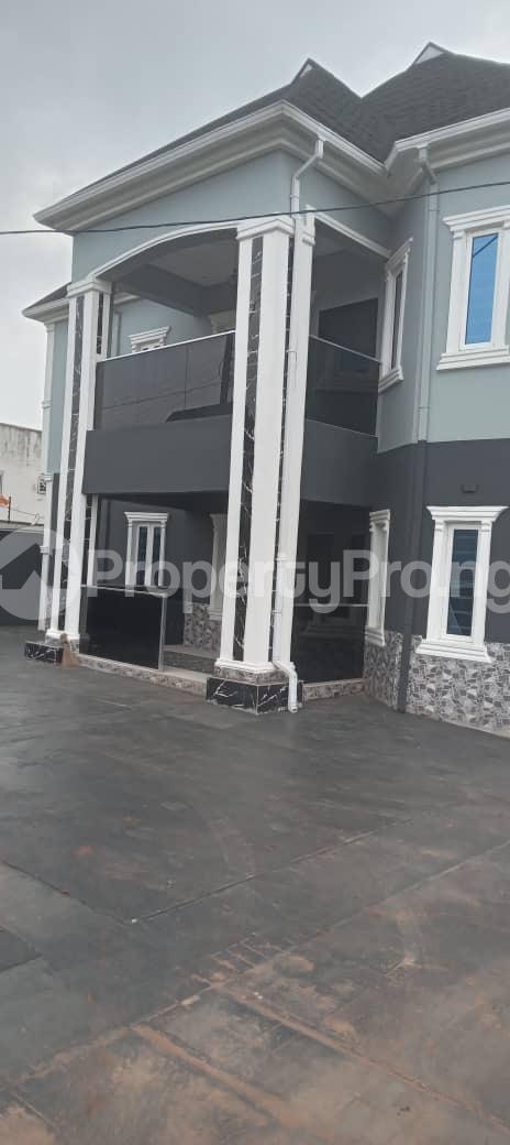 5 bedroom House for rent Eruwen Ikorodu Lagos
