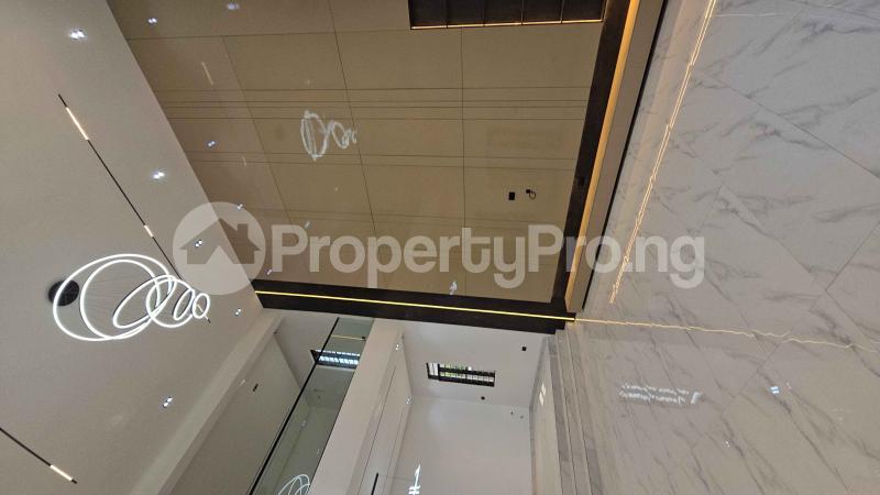 5 bedroom House for sale Enugu Enugu