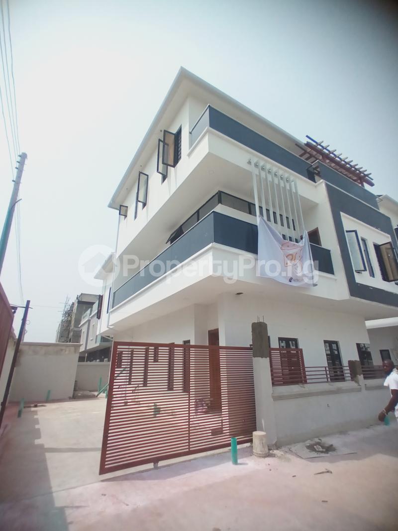 5 bedroom House for sale Ikate Elequishi Ikate Lekki Lagos